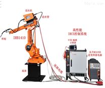 ABB 焊接機器人