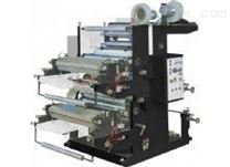 YT-系列四色柔性凸版印刷機