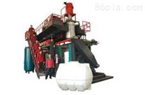 500-1000L水箱吹塑機