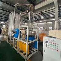 张家港PVC粉末型材管材磨粉机