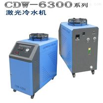 CDW-6300型YAG激光冷水機