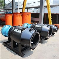 350QZB-1600QZB500QSZ-2.6-40KW潛水軸流泵變頻控制柜泵