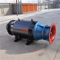 不銹鋼污水泵 切割排污泵 潛水軸流泵