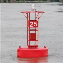 海洋浮鼓自然保護區攔船浮標浮標