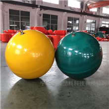 塑膠浮球
