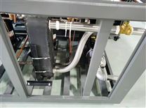 拉伸膜換熱器冷水機 熱電偶冷卻冷凍機