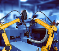 2021年国产工业机器人产量创新高