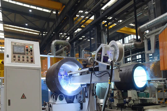 新產品 | 益陽橡機簽訂GN700密煉機生產線合同