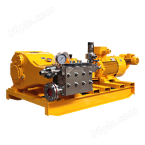 SHP90A 高压泵（高压往复泵、高压柱塞泵、柱塞泵、高压清洗泵、高压流程泵、往复泵）