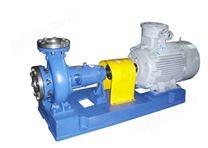 HCZ型标准化工泵