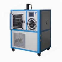 冷冻干燥机(压盖型，0.3㎡)