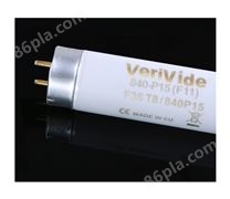 VeriVide TILO灯箱对色灯管TL84 F36T18 840 P15 120CM