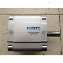 FESTO费斯托 油缸\ADVU-80-50-P-S2