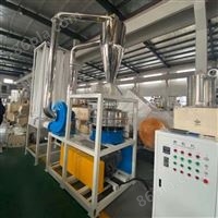 张家港PVC粉末型材管材磨粉机