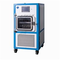冷冻干燥机(0.1㎡，普通型)