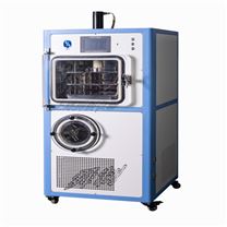 冷冻干燥机(压盖型，0.2㎡)