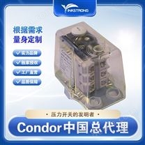 销售Condor压力开关厂家