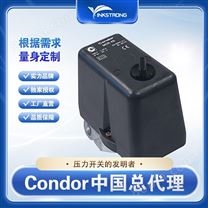 销售Condor压力开关公司