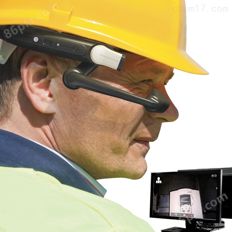 语音控制AR眼镜工业检测 