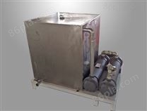 造粒机-冷却水箱