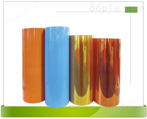 PVC片材 - 金达塑业