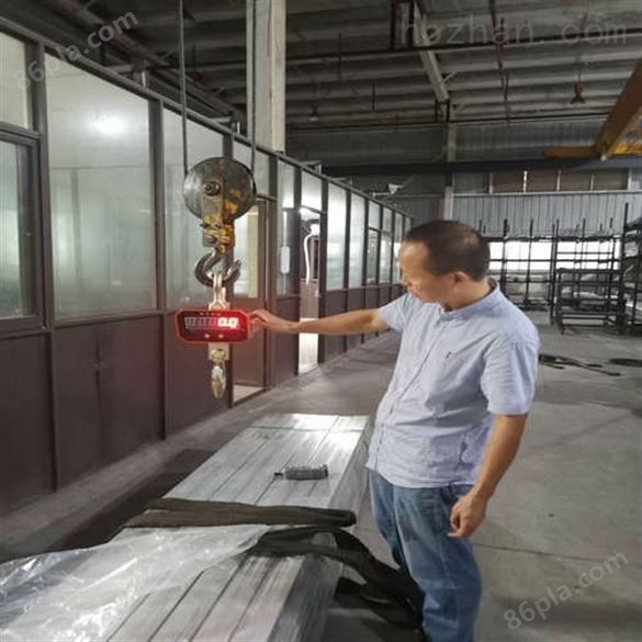 南京20吨电子吊磅生产