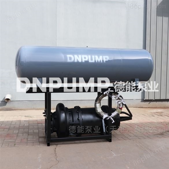 浮筒 WQ污水泵 天津潜水泵厂家