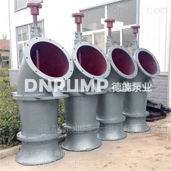 天津潜水轴流泵生产厂家立式