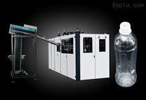 4腔500ml 1000ml 耐高温瓶全自动吹瓶机 YM-BLH1500-4