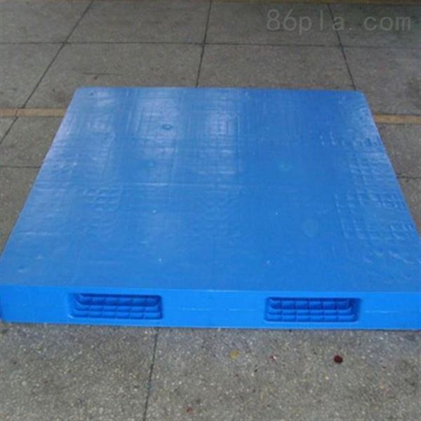 北京华康双面平板塑料托盘1208双面垫板