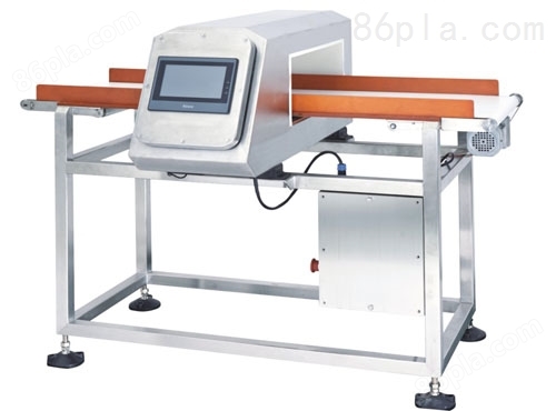 金属探测仪/X光异物探测仪和重量检测仪