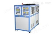 风冷式多组温控单元（冷热一体机,多组温控单元,冷水机配件,水式模温机,急冷急热模温机,60P冷水机）