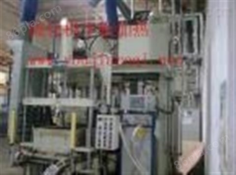 硫化机油加热器 平板硫化机专用模温机 硫化机控温机