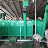 ZHJX-9大型PVC/ABS清洗水槽商标纸生产线