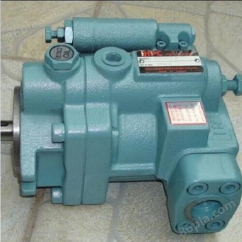 中国台湾HPC旭宏双联柱塞泵 销售 叶片泵 齿轮泵