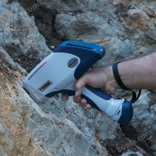 布鲁克手持式矿石分析仪