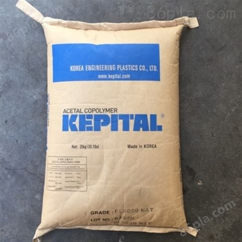 韩国工程塑料POM F20-03 Kepital 太原销售