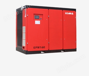 艾高EPM160永磁变频空压机