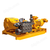 SHP90A 高压泵（高压往复泵、高压柱塞泵、柱塞泵、高压清洗泵、高压流程泵、往复泵）