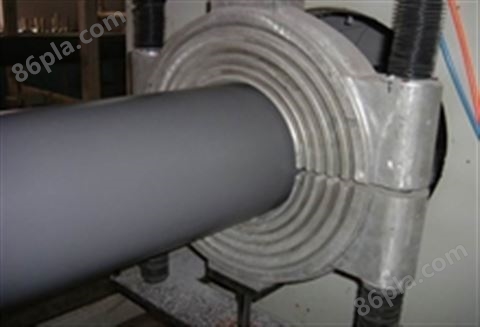 16-63PE管材生产线