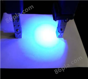 韩国京都 MP-A2BL手持式磁轭UV紫外荧光磁粉探伤仪