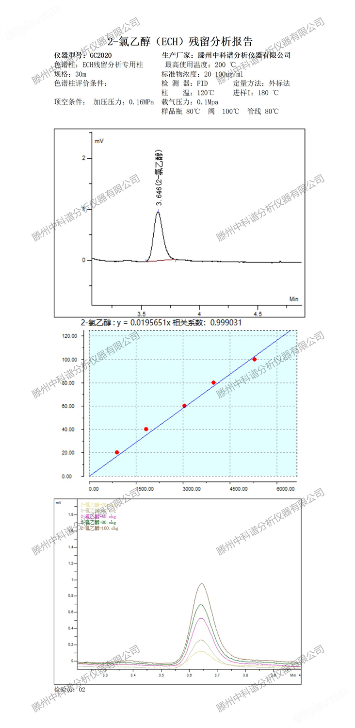 2-氯乙醇（ECH）残留分析报告(含校正曲线)报告_01.jpg