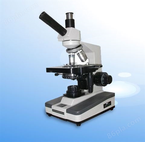 单目生物显微镜 XSP-3CB