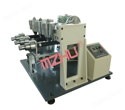 MZ-4071 胶管耐磨耗试验机