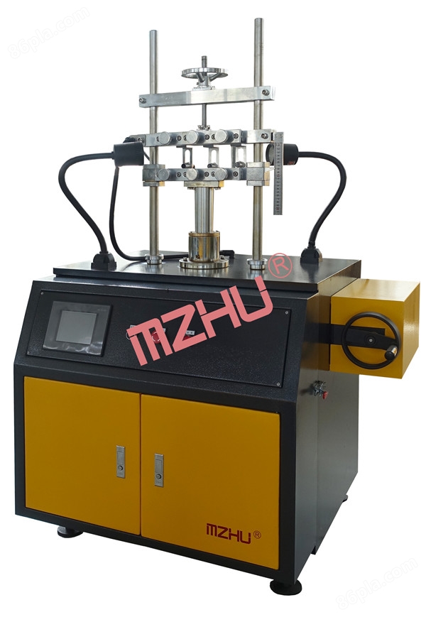 MZ-4003C 橡胶立式疲劳龟裂试验机