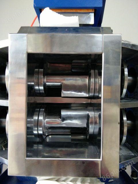东莞宝轮BL-6172-A 小型密炼机 磁粉密炼机 专业厂家