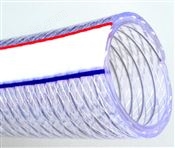 HT-2PVC钢丝纤维复合增强软管