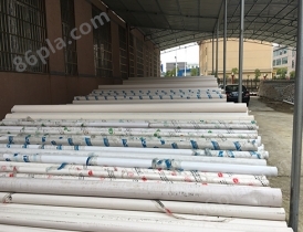 江西PVC排水管厂家