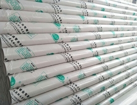 硬聚氯乙烯塑料管