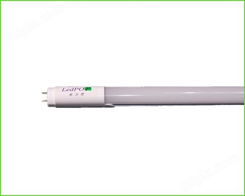 LEDPOP(来力普)雷达微波LED感应灯管,亮度高，灵敏度高，地库车道照明标配产品(图文)
